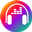 UkeySoft Deezer Music Converter Icon