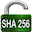 Appnimi SHA256 Decrypter Icon