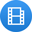 Bandicut Video Cutter Icon