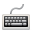Keyboard Lights Icon
