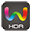 WidsMob HDR Icon