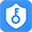 Aiseesoft iPhone Password Manager Icon
