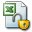 Excel Password Recovery Master Icon