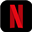4kFinder Netflix Video Downloader (Mac) Icon