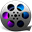 WinX HD Video Converter Deluxe Icon