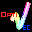 OptiVec for Delphi Icon
