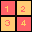 Classics For X 15 Puzzle Icon