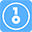 iMyFone KeyGenius Icon