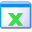 Convert Excel to EXE 4dots Icon