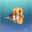 Animated Aquarium Screensaver Icon
