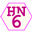 Head Numerologist Icon