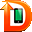 Tenorshare UltData iPhone Data Recovery Icon