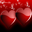 Two Valentines Screensaver Icon