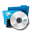 AnyMP4 DVD Ripper for Mac Icon