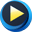 Aiseesoft Free Media Player Icon