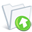 FileToFolder Icon