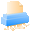 Secure Eraser Icon