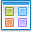 Faces Icon