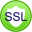 NetScanTools SSL Certificate Scanner Icon