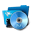 AnyMP4 Blu-ray Ripper for Mac Icon