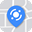 AnyMP4 iPhone GPS Spoofer for Mac Icon