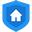 HT Family Shield Icon
