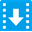 Jihosoft 4K Video Downloader Icon