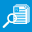 Duplicate File Finder Plus Icon