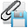 Save Attachments from MBOX Files Icon