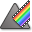 Prism Video Converter Free for Mac Icon