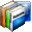 Readerware for Mac OS X Icon