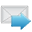 Export Messages to MBOX for Outlook Icon