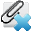 Remove Attachments from MSG Files Icon
