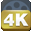 Tipard 4K Video Converter for Mac Icon