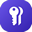 AnyMP4 iPhone Password Manager Icon