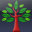 Redwood Family Tree Software Free Icon