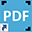 PDFDataNet2Text Icon