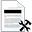 PDF Redactor Icon