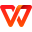 WPS Office for Windows Icon