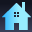 DreamPlan Home Design Software Free for Mac Icon