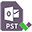 Outlook PST Repair and Converter Tool Icon