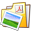 PDF Image Extraction Wizard Icon
