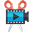UkeySoft Video Editor Icon