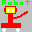Robot4 Icon