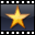 VideoPad Video Editor Free Icon