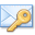 SterJo Mail Passwords Icon