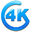 Aiseesoft 4K Converter for Mac Icon