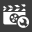 Remo Repair MOV Software Icon