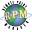 RPM Remote Print Manager Elite 32 Bit Icon