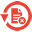 RecoveryRobot Undelete Icon